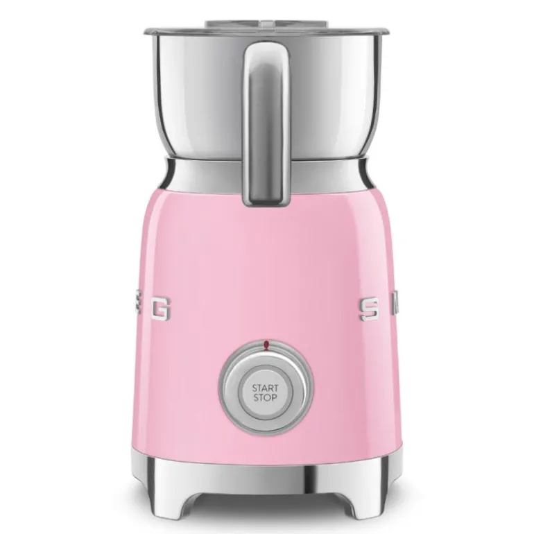 Melkeskummer MFF11 600 ml rosa