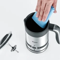 Melkeskummer SM3584 20cl 450W svart