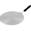Mellomleggsplate til induksjon 22 cm