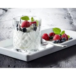 Melodia whiskyglas 6 stk 31 cl