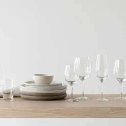 Merlot champagneglass 33 cl