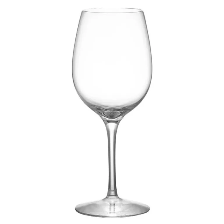 Merlot vinglass 32 cl
