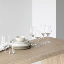 Merlot vinglass 32 cl