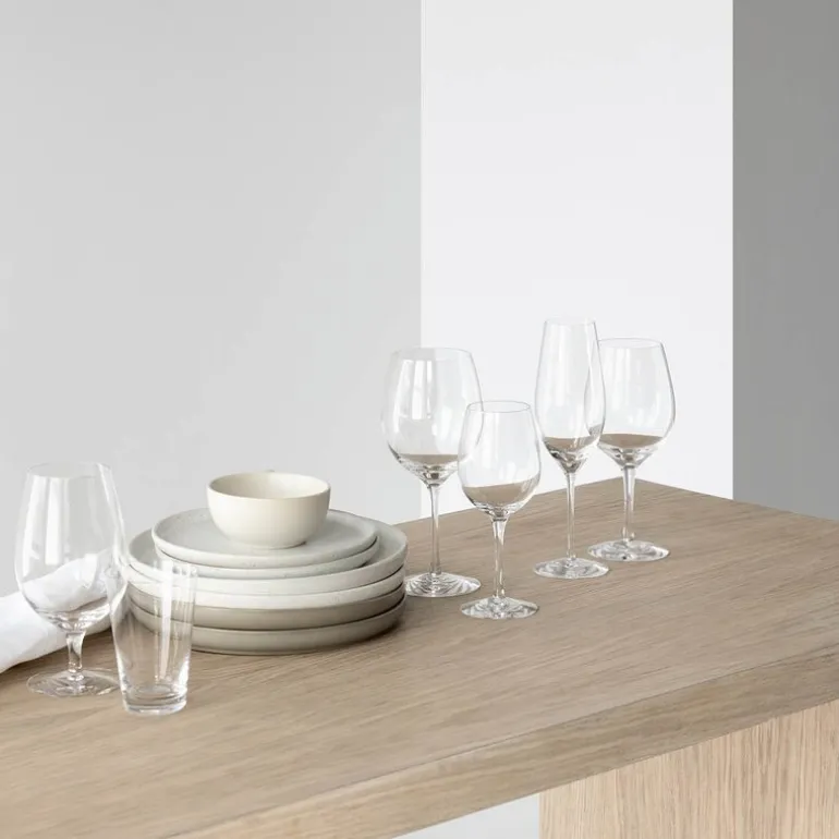 Merlot vinglass 32 cl