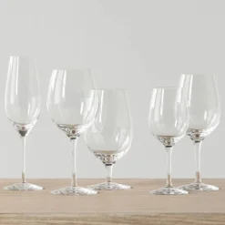 Merlot vinglass 32 cl