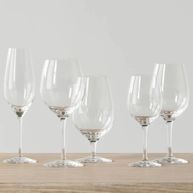 Merlot vinglass 32 cl