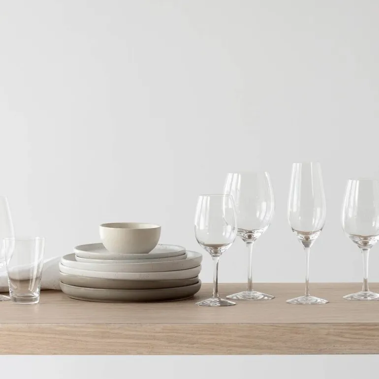 Merlot vinglass 32 cl