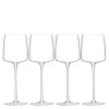 Metropolitan vinglass 35 cl 4 stk
