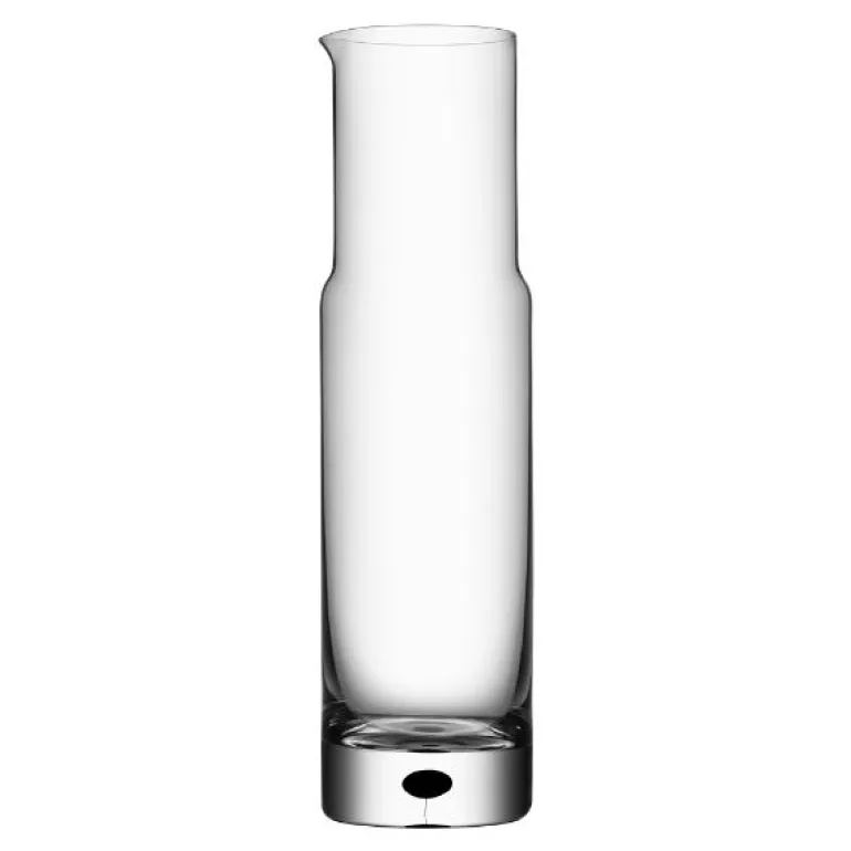 Metropol karaffel 100 cl klar