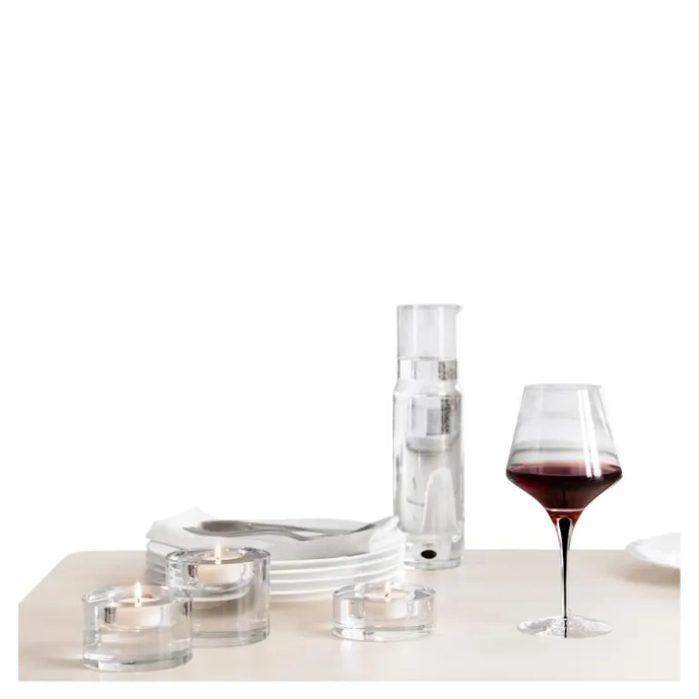 Metropol karaffel 100 cl klar