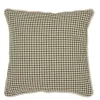 Mette putetrekk 48x48 cm grønn