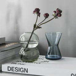 Midsummer minivase 9 cm cow vetch