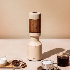 Mighty blender 650W 0,63L sand