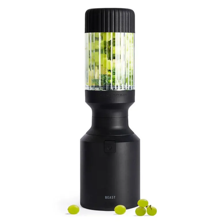 Mighty Plus blender 850W 0,78L carbon black