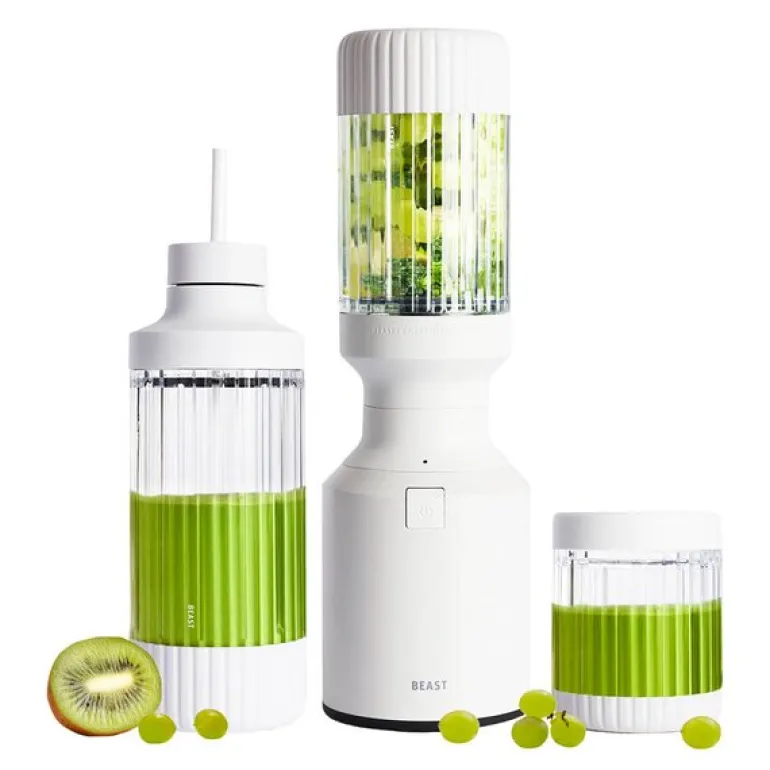 Mighty Plus blender 850W 0,78L cloud white