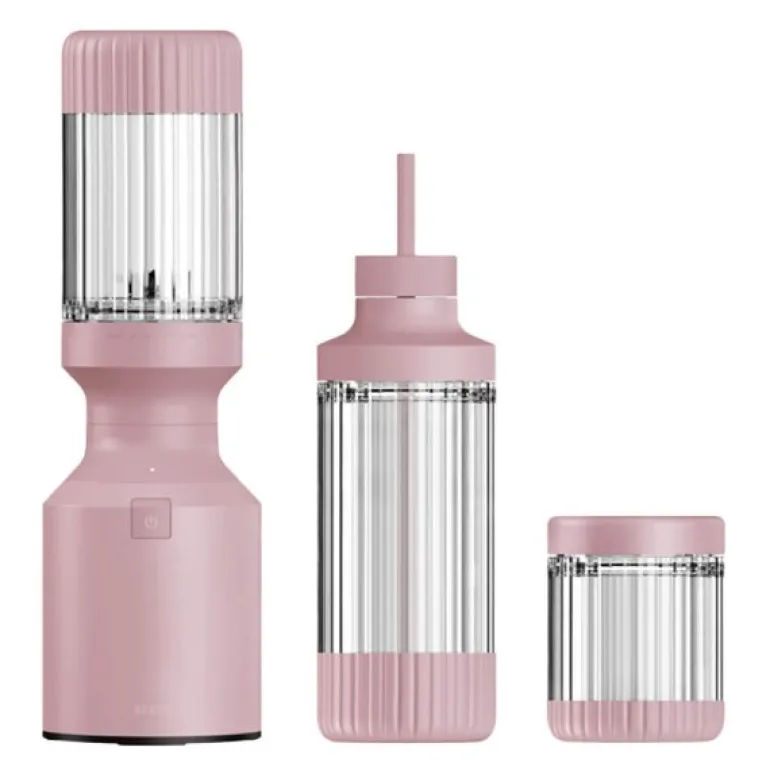Mighty Plus blender 850W 0,78L lilac