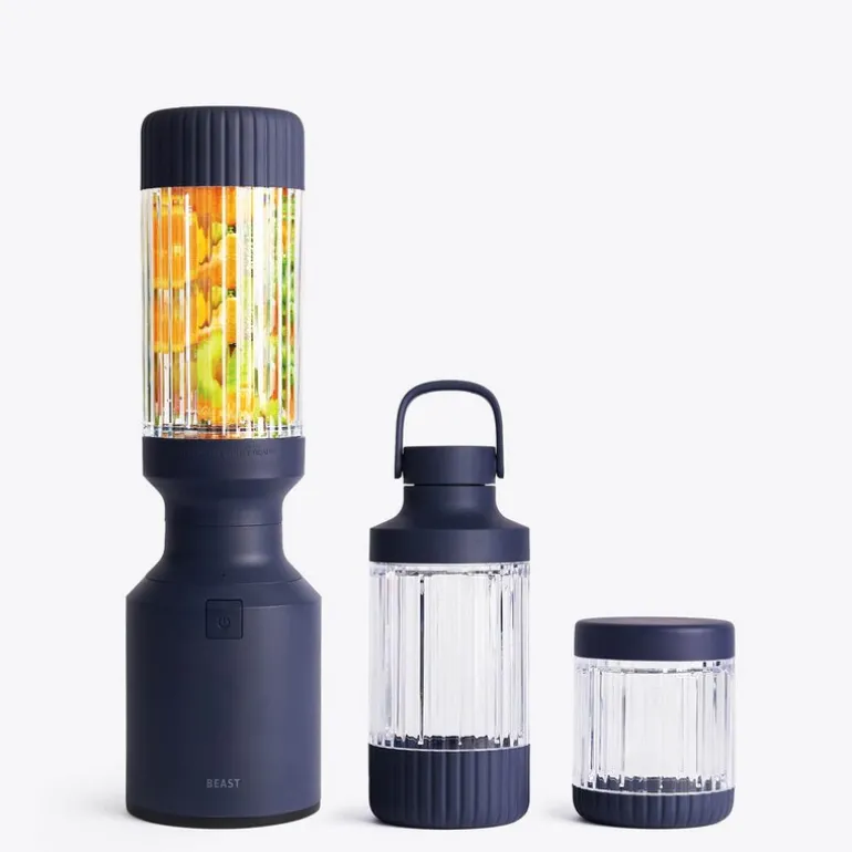 Mighty Plus blender 850W 0,78L navy