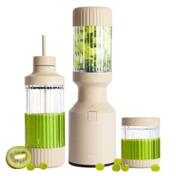 Mighty Plus blender 850W 0,78L sand