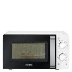 Mikrobølgeovn MW 7885 17L 700W hvit