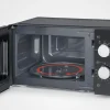 Mikrobølgeovn MW7886 17L 700W svart
