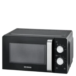 Mikrobølgeovn MW7886 17L 700W svart
