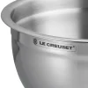 Miksebolle m/glasslokk 27cm/4,7L