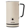 Milk Frother melkeksummer 0,3L beige