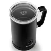 Milk Frother melkeskummer 0,3L svart