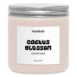 Mind duftlys 10 cm Cactus Blossom