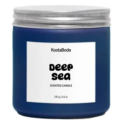 Mind duftlys 10 cm Deep Sea
