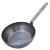 Mineral B country sauteuse 24 cm