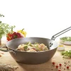 Mineral B country sauteuse 32 cm