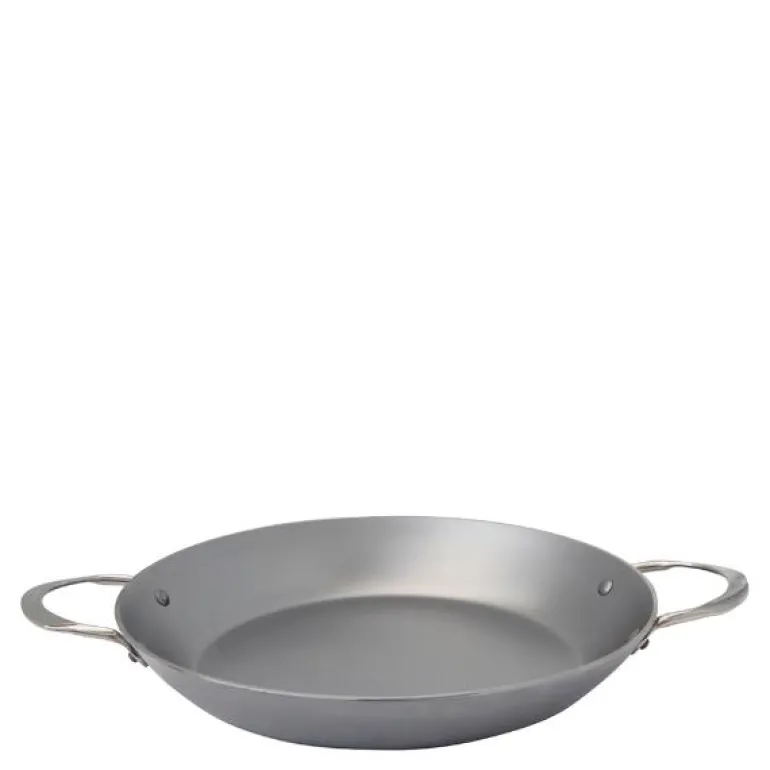 Mineral B Element paellapanne 32 cm