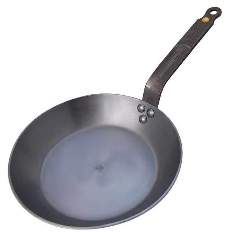 Mineral B stekepanne 28 cm