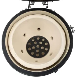 Mini 14 kullgrill svart
