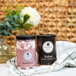 Mini marshmallows 100g