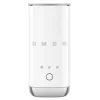 Mini-melkeskummer MFF02 180 ml hvit