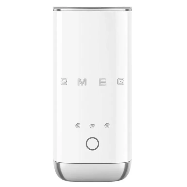 Mini-melkeskummer MFF02 180 ml hvit