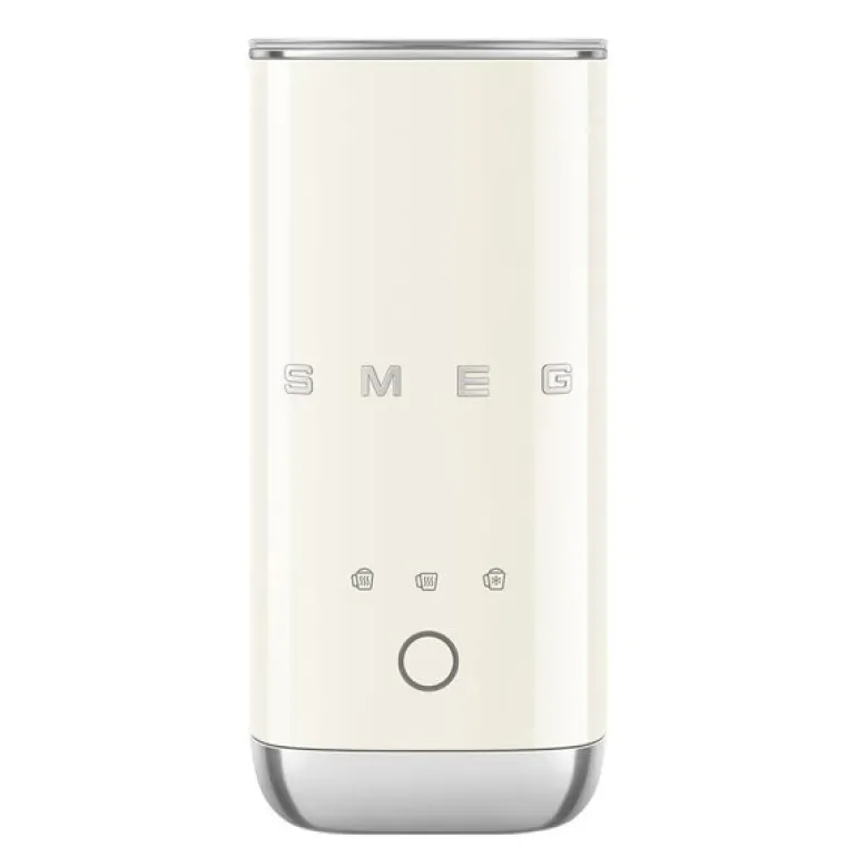 Mini-melkeskummer MFF02 180 ml krem