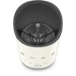 Mini-melkeskummer MFF02 180 ml krem