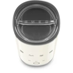 Mini-melkeskummer MFF02 180 ml krem