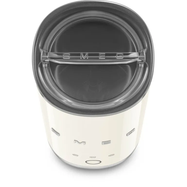 Mini-melkeskummer MFF02 180 ml krem