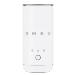 Mini melkeskummer MFF02 180 ml matt hvit