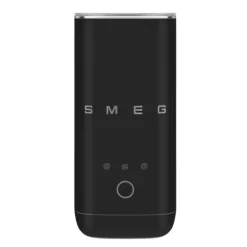 Mini melkeskummer MFF02 180 ml matt svart