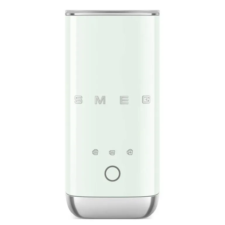 Mini-melkeskummer MFF02 180 ml pastellgrønn