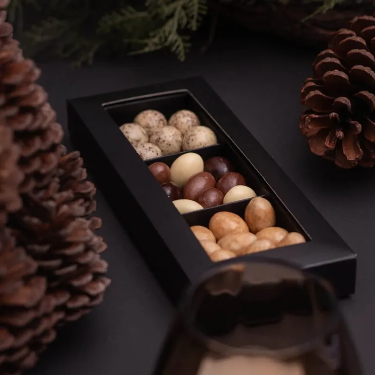 Mini Tastingboks 165g