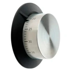 Minuttur magnetisk timer