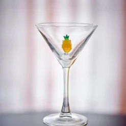 Misa cocktailglass 17 cl klar/gul