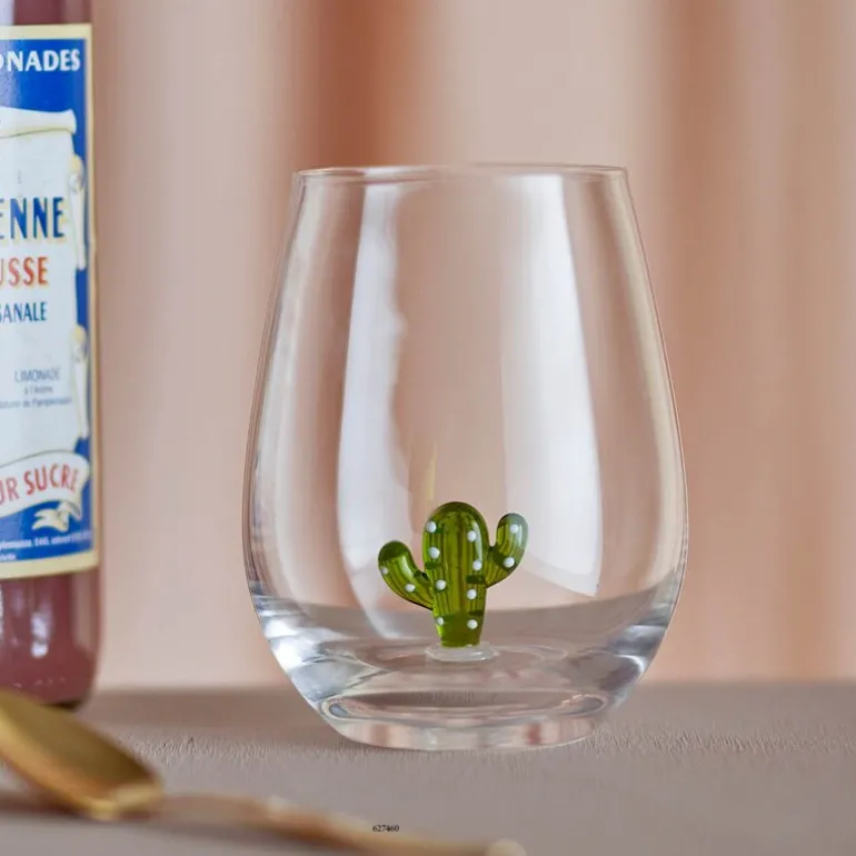 Misa drikkeglass 56 cl 4 stk frukt