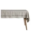 Missine duk 220x140 cm sand